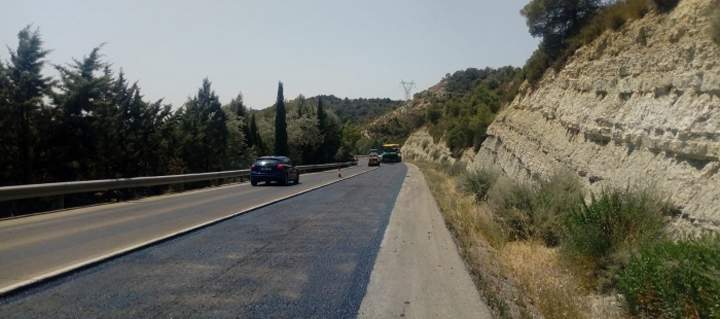 carreteras