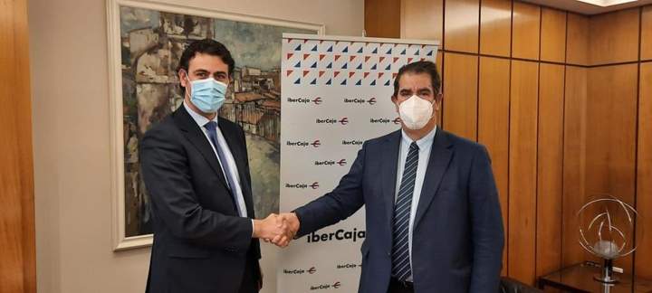 ibercaja