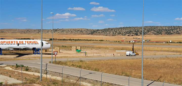 aeropuertoteruel
