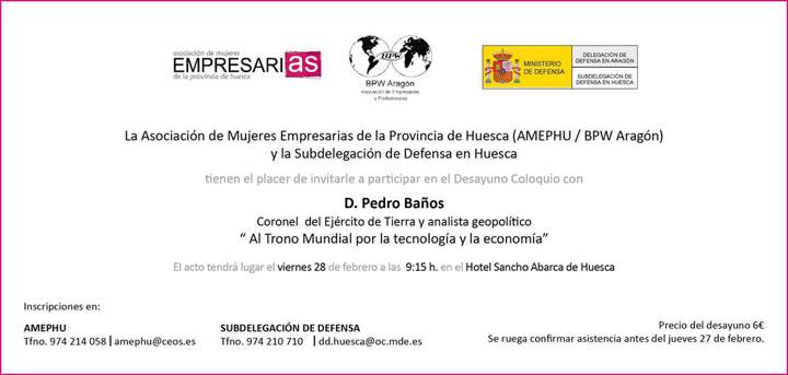 empresarias
