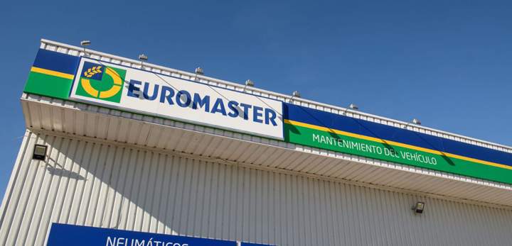 Euromaster