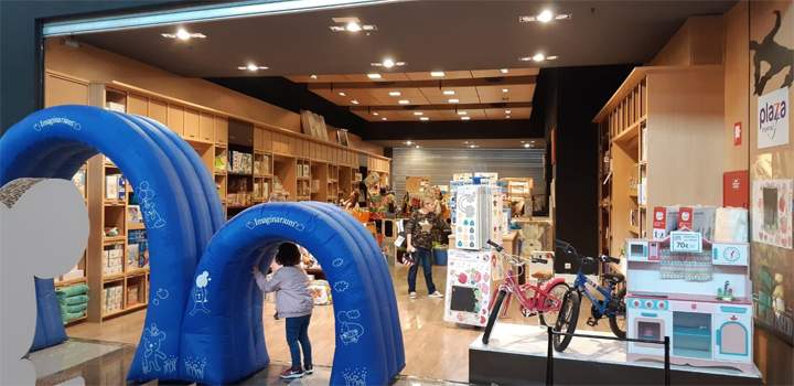 imaginariumplaza