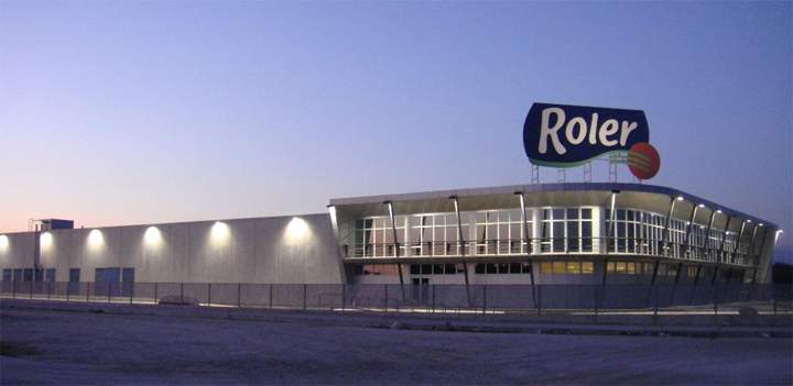 roler