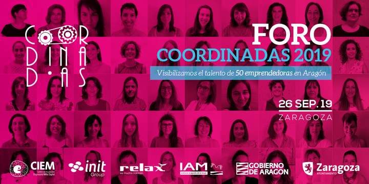 coordinadas