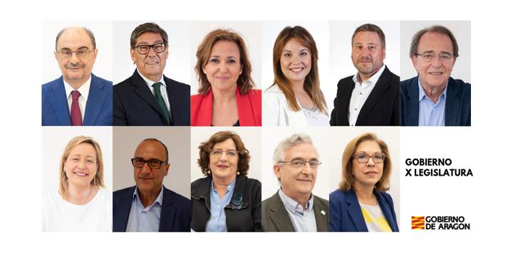 nuevogobiernoaragon