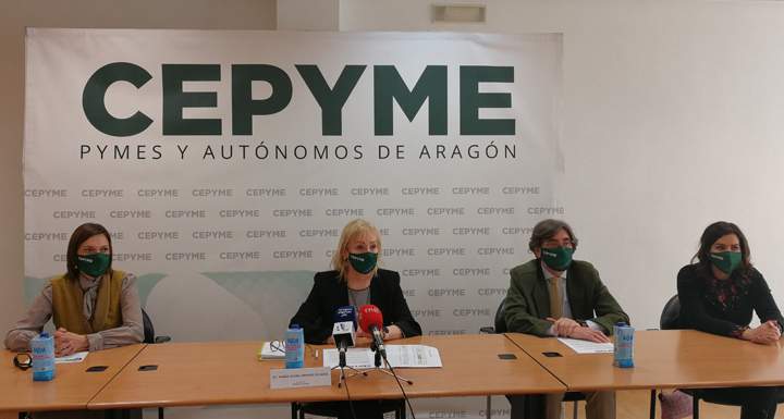 cepyme zaragoza