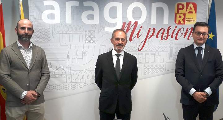 parhuesca