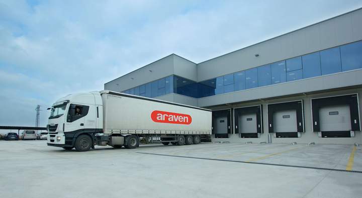 ARAVEN