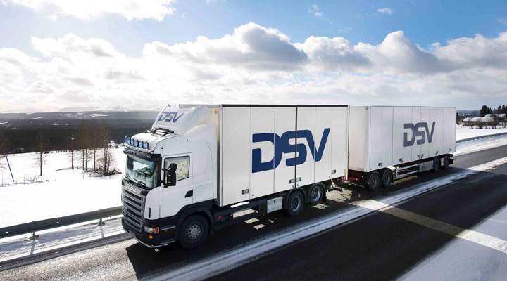 dsv