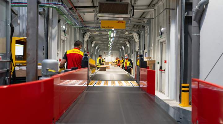 dhl