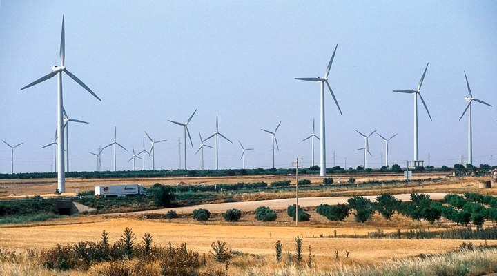 energia