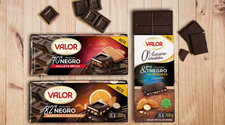 chocolatevalor