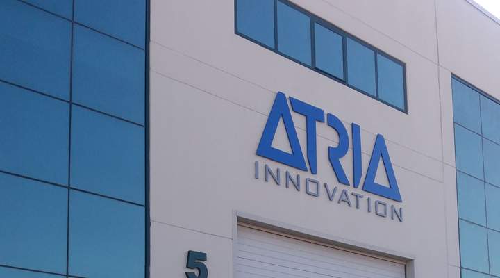 atria innovacion