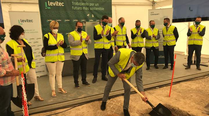 levitec