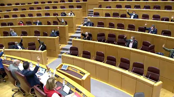 senado