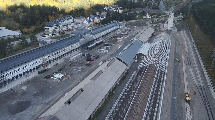 canfranc