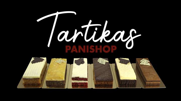 panishoptartikas
