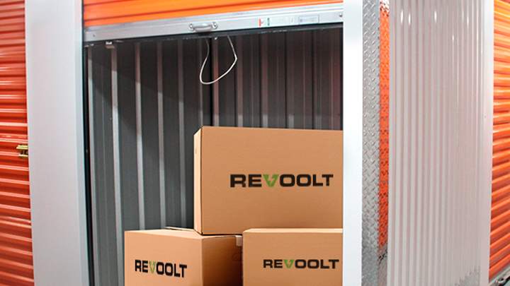 revoolt