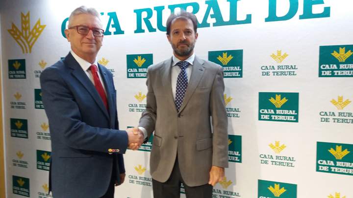 cajaruralteruel
