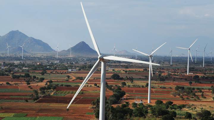 aerogeneradores