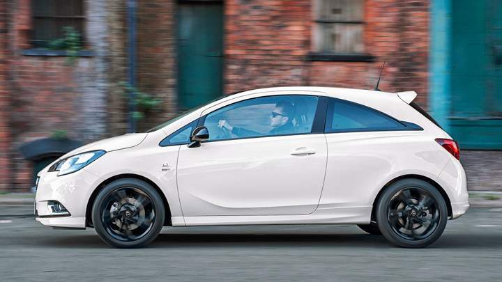 opel