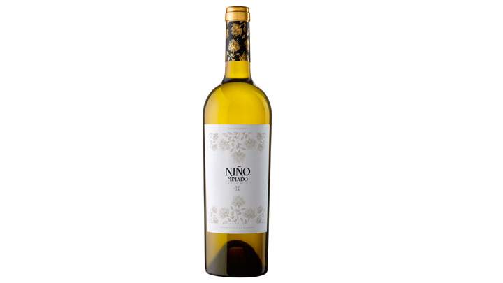 vino nino mimado