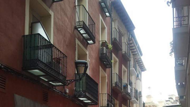 vivienda