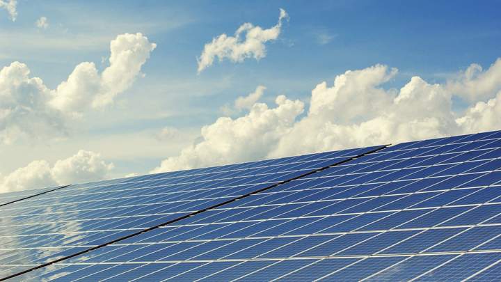 solar
