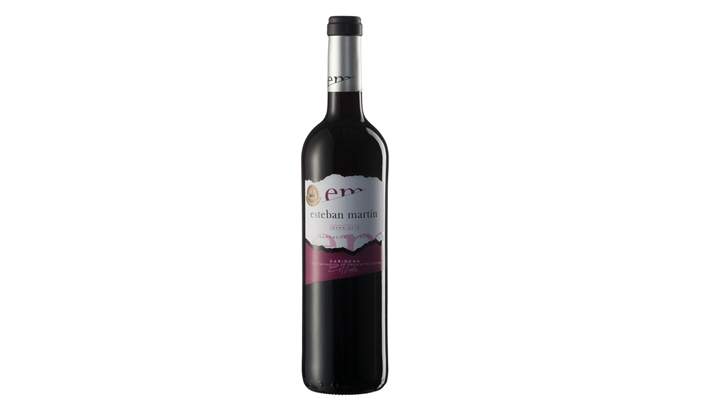 vinosestebanmartin