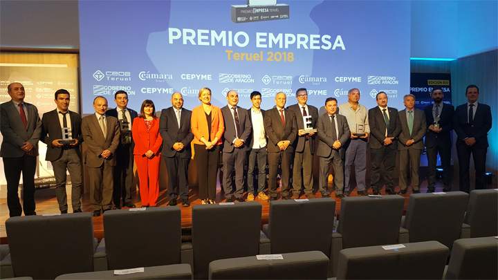 premioteruel