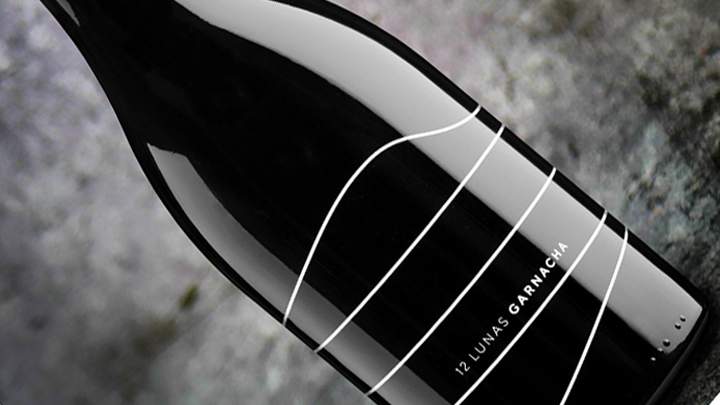 doce lunas garnacha