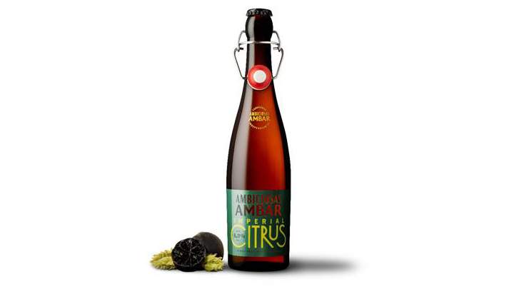 ambarcitrus