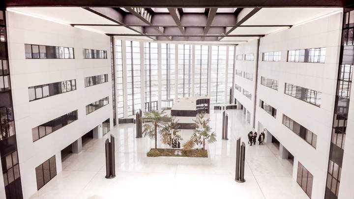 edificionayade