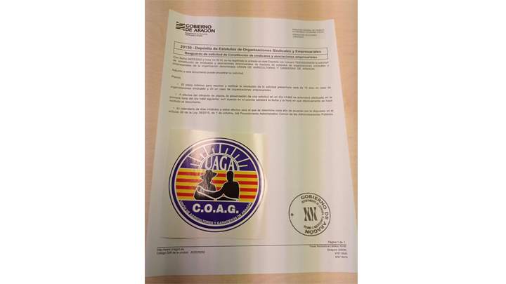 uaga