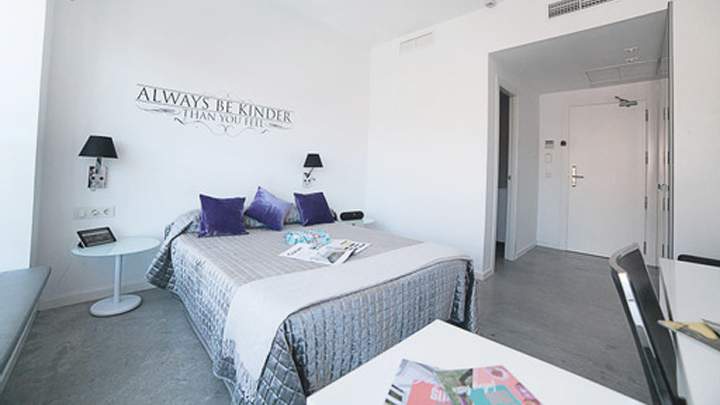 residencia