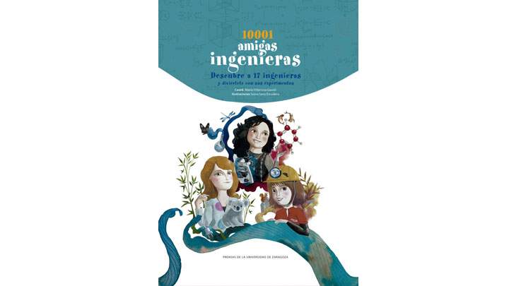 ingenieras