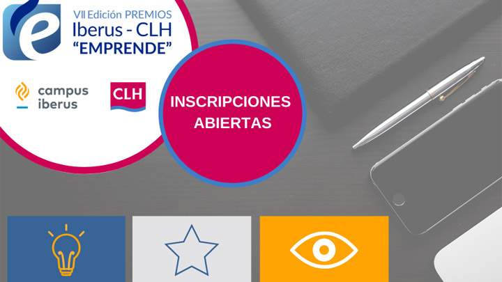 emprendedores