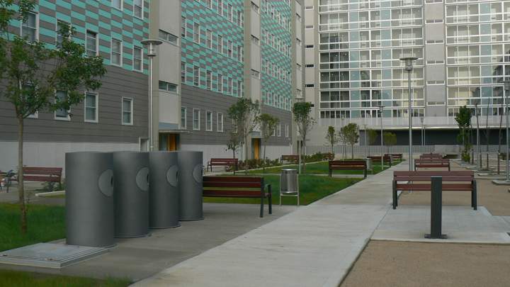 buzonesvaldespartera