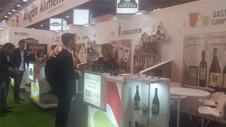 aragonalimentos
