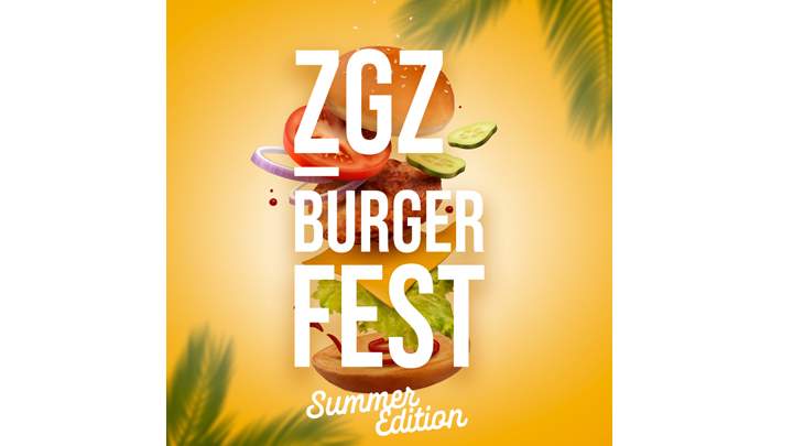 Zaragozaburguerfest