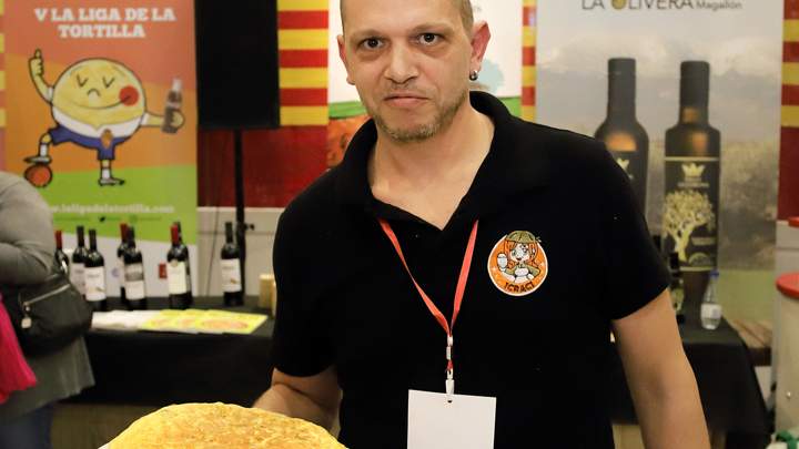 tortilla