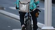 Comida a domicilio para resistir la cuarentena en bolsa