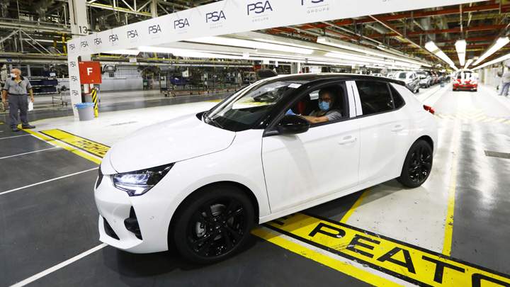 opel
