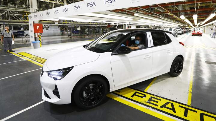 opel