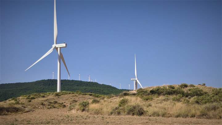 iberdrola