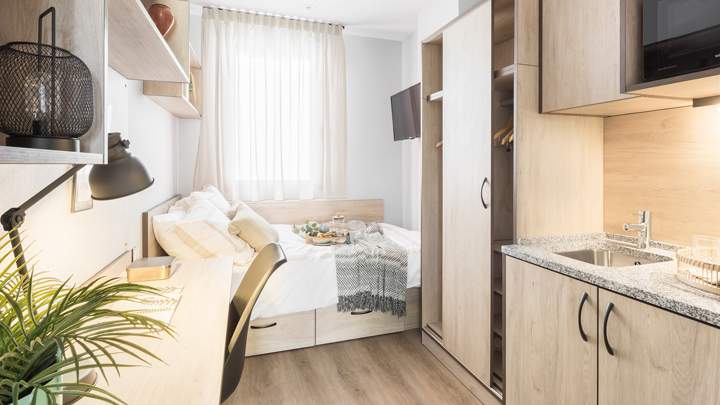 RESIDENCIA