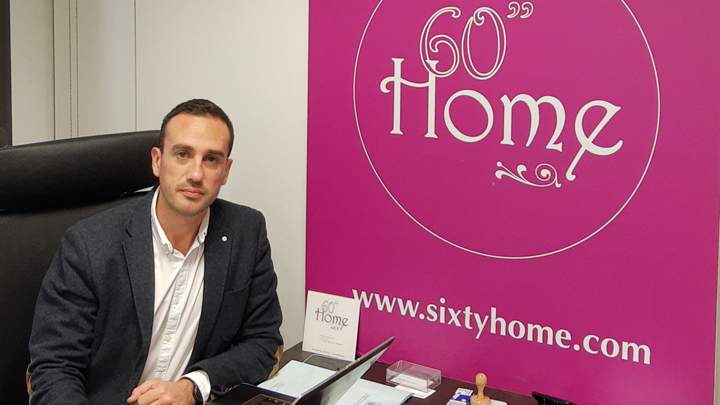 sixtyhome