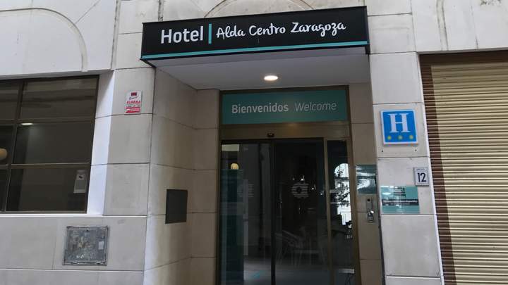 hotelalda