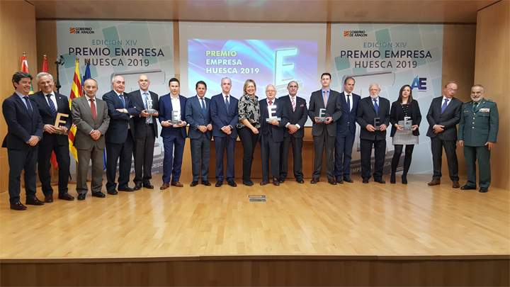 empresashuesca