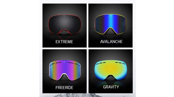 gafas